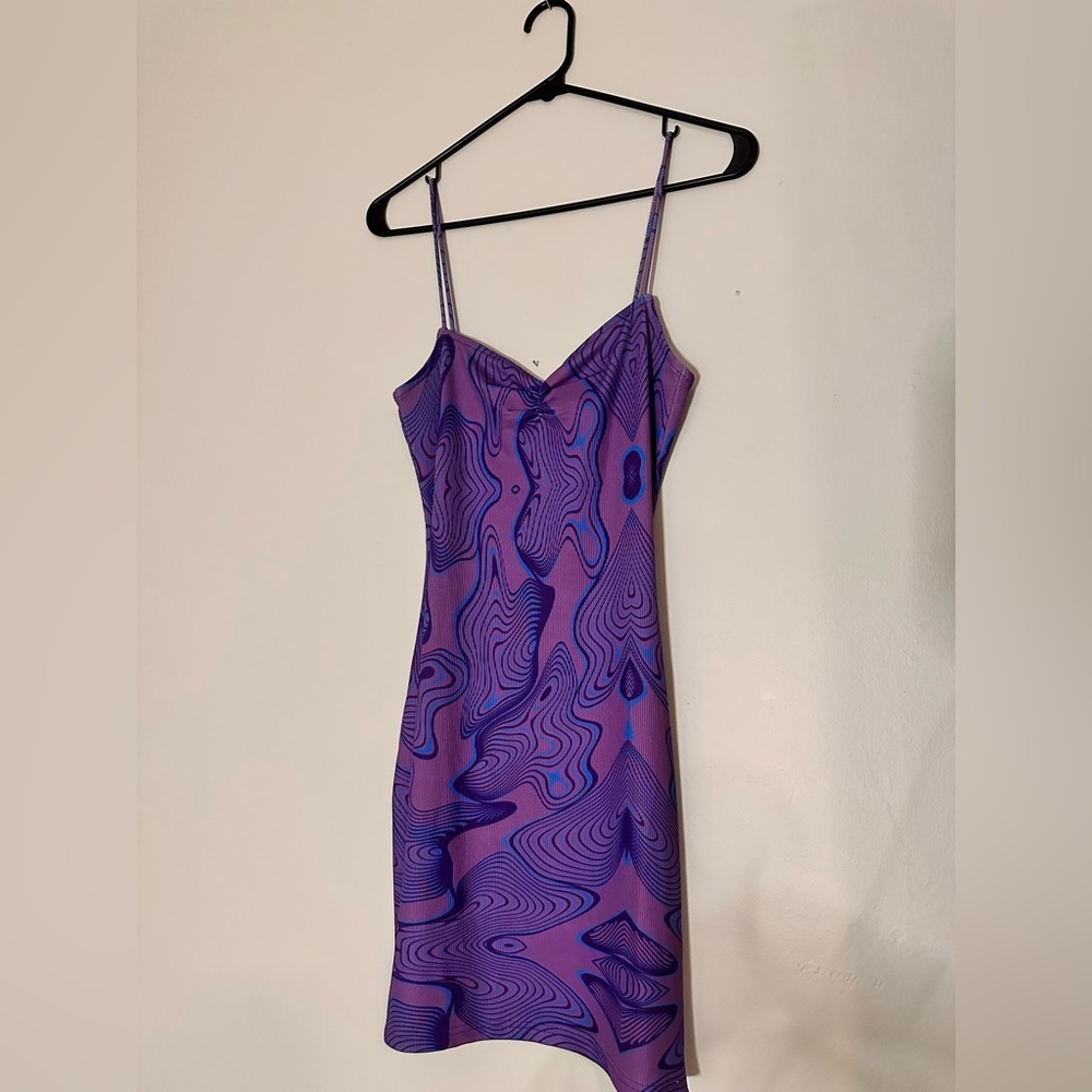 Princess Polly mini dress